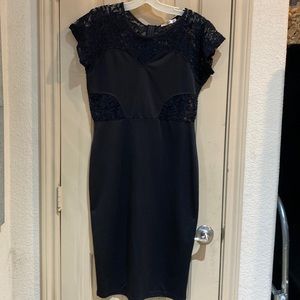 Pakula dress size XL